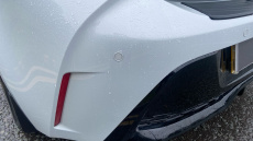 Toyota Corolla 1.8 Hybrid GR Sport 5dr CVT Hybrid Hatchback